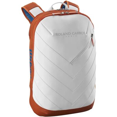 Wilson Super Tour Rucksack Roland Garros 2024 - Monivärinen - Rucksack Wilson Super Tour Rucksack Roland Garros 2024 - Monivärinen - Rucksack