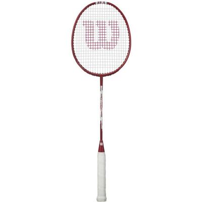 Wilson Attacker - Raqueta de Bádminton Wilson Attacker - Raqueta de Bádminton