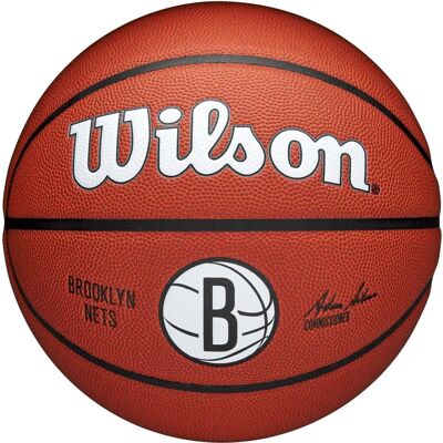Wilson NBA Team Alliance Basketball - Koszykówka Wilson NBA Team Alliance Basketball - Koszykówka