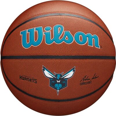 Wilson NBA Team Alliance Basketball - Koszykówka Wilson NBA Team Alliance Basketball - Koszykówka