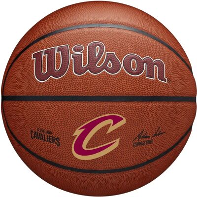 Wilson NBA Team Alliance Koszykówka - Piłka Wilson NBA Team Alliance Koszykówka - Piłka