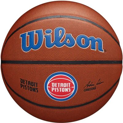 Wilson NBA Team Alliance Basketball Wilson NBA Team Alliance Basketball