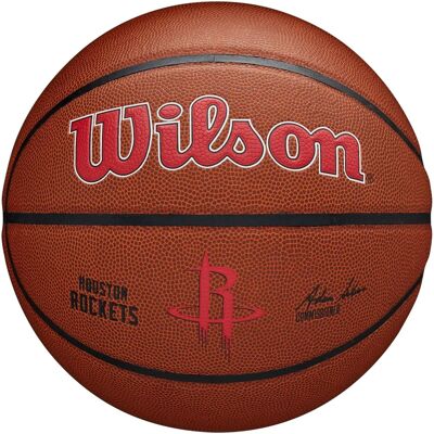 Wilson NBA Team Alliance Basketball - Koszykówka Wilson NBA Team Alliance Basketball - Koszykówka
