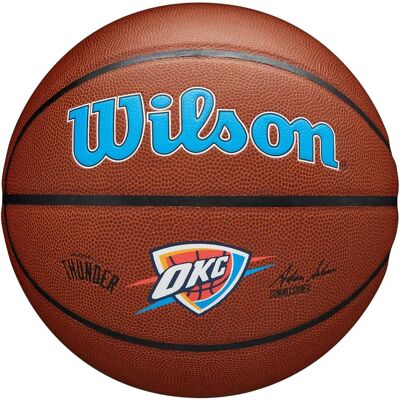 Wilson NBA Team Alliance Basketball - Baloncesto Wilson NBA Team Alliance Basketball - Baloncesto