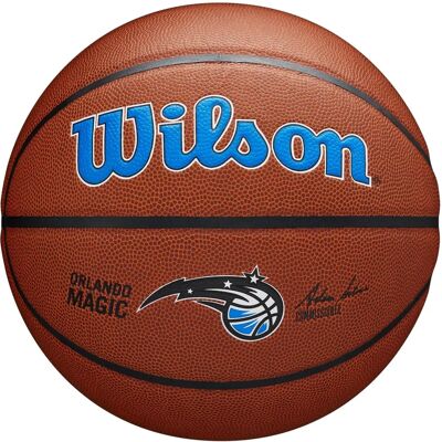 Wilson NBA Team Alliance Basketball - Pallacanestro Wilson NBA Team Alliance Basketball - Pallacanestro