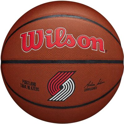 Piłka do koszykówki Wilson NBA Team Alliance Piłka do koszykówki Wilson NBA Team Alliance