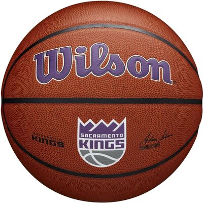 Wilson NBA Team Alliance Basketball Wilson NBA Team Alliance Basketball