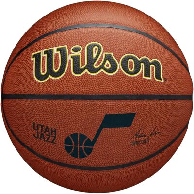 Wilson NBA Team Alliance Basketball - Koszykówka Wilson NBA Team Alliance Basketball - Koszykówka