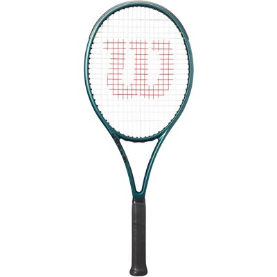 Wilson Blade 100UL V9 Tennismaila - Vihreä, Kevyt, Edistynyt Wilson Blade 100UL V9 Tennismaila - Vihreä, Kevyt, Edistynyt