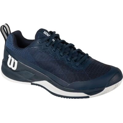 Wilson Navy Clay Schuhe WRS333660 - Tennisschuhe Wilson Navy Clay Schuhe WRS333660 - Tennisschuhe