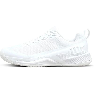 Wilson Valkoiset Tennissandaalit - Tennissandaalit Wilson Valkoiset Tennissandaalit - Tennissandaalit