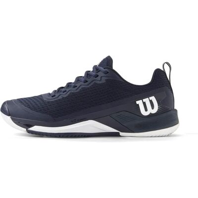 Wilson WRS333520 Navy/Blau - Tennisschuhe Wilson WRS333520 Navy/Blau - Tennisschuhe