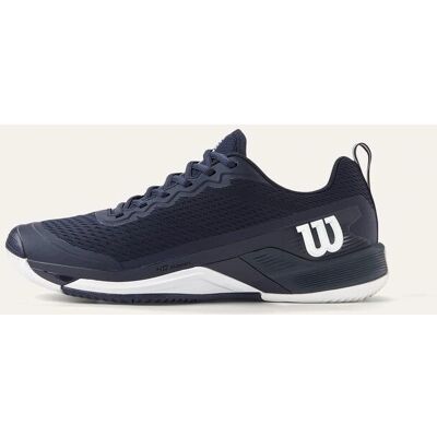 Wilson Rush Pro 4.5 Navy/Blue Herrenschuhe - Schuhe Wilson Rush Pro 4.5 Navy/Blue Herrenschuhe - Schuhe