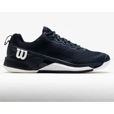 Wilson WRS333520 marineblå sko - Tennis sko Wilson WRS333520 marineblå sko - Tennis sko