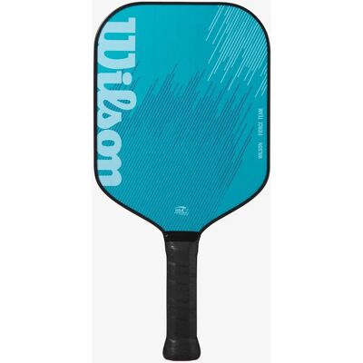 Wilson Fierce Team 13 Polypropylen Pickleball-Schläger - Hybrid Kontrolle Kraft Wilson Fierce Team 13 Polypropylen Pickleball-Schläger - Hybrid Kontrolle Kraft