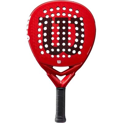 Wilson Bela Elite V2.5 Racchetta da padel - Controllo & Potenza Wilson Bela Elite V2.5 Racchetta da padel - Controllo & Potenza