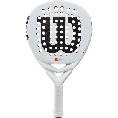 Wilson Bela LT V2.5 2024 - Raquette de Padel Légère Wilson Bela LT V2.5 2024 - Raquette de Padel Légère