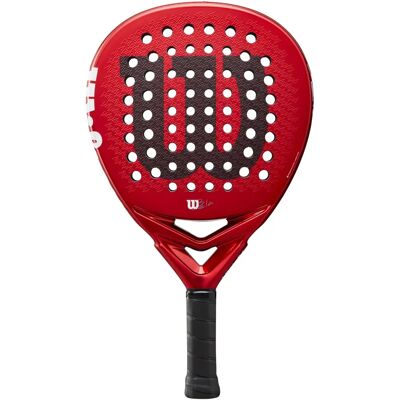 Wilson Bela Pro V2.5 - Padel Racket Wilson Bela Pro V2.5 - Padel Racket