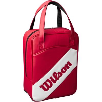 Wilson Staff Practice Bag - Practice Bag - Publicité Wilson Staff Practice Bag - Practice Bag - Publicité