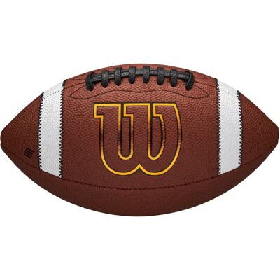 Wilson GST SpeedSkin - Balón de fútbol Wilson GST SpeedSkin - Balón de fútbol