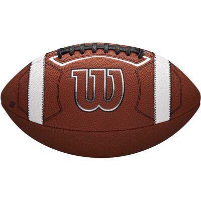 Wilson GST SpeedSkin One - Football Wilson GST SpeedSkin One - Football