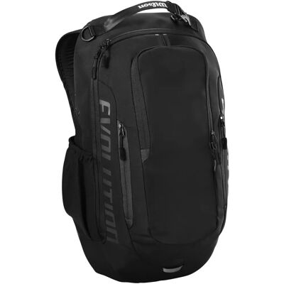 Zaino Wilson WZ6015501 Unisex Nero per Pallacanestro Zaino Wilson WZ6015501 Unisex Nero per Pallacanestro
