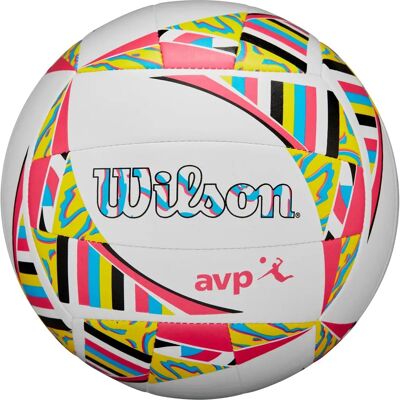 Wilson AVP Movement Volleyball - Volleyball Wilson AVP Movement Volleyball - Volleyball