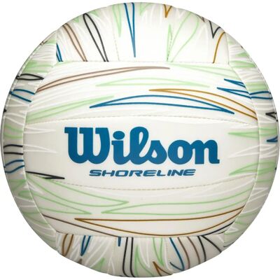 Wilson Shoreline Gen Green Volleyball - Volleyball Wilson Shoreline Gen Green Volleyball - Volleyball