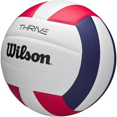 Wilson Thrive Hra Volejbal - Volejbal Wilson Thrive Hra Volejbal - Volejbal