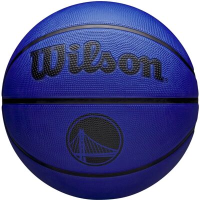 Wilson NBA Team Tribute Solid Basketball - Basketball Wilson NBA Team Tribute Solid Basketball - Basketball