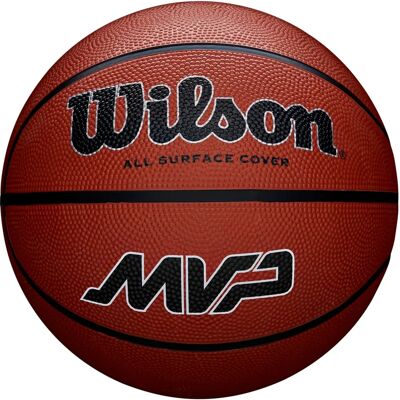 Wilson WZ3018703XB Unisex Ganzjähriger Basketball - Basketball Wilson WZ3018703XB Unisex Ganzjähriger Basketball - Basketball