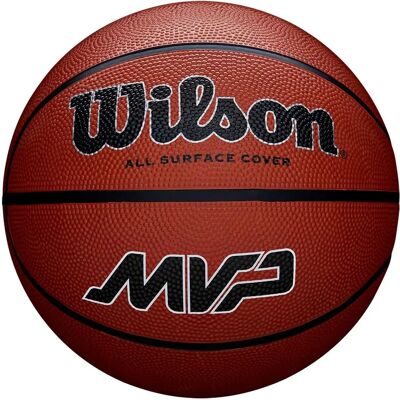 Wilson WZ3018703XB Balón de Baloncesto Talla 5 Unisex - Baloncesto Wilson WZ3018703XB Balón de Baloncesto Talla 5 Unisex - Baloncesto