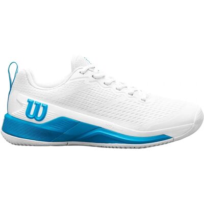Wilson Rush Pro 4.5 Supporto Contornato - Scarpe da tennis Wilson Rush Pro 4.5 Supporto Contornato - Scarpe da tennis