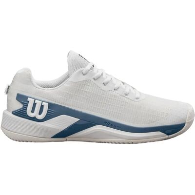 Wilson Rush Pro Extra Duty Men's Tennis Shoe - Tennis Shoes Wilson Rush Pro Extra Duty Men's Tennis Shoe - Tennis Shoes