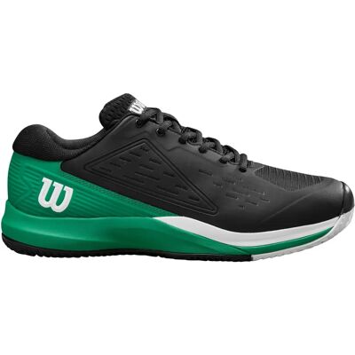 Wilson Rush Pro Ace Clay - Men’s Tennis Shoes Wilson Rush Pro Ace Clay - Men’s Tennis Shoes