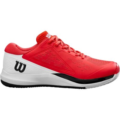 Wilson Rush Pro Ace Tennisschuh für den Sandplatz Wilson Rush Pro Ace Tennisschuh für den Sandplatz