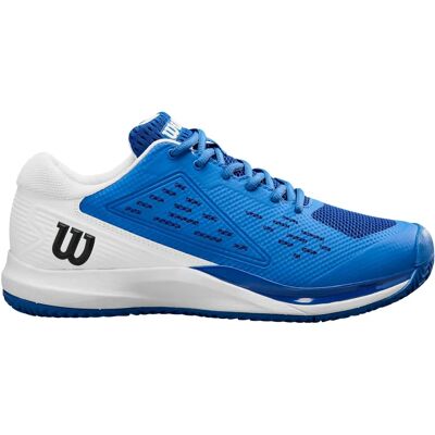 Wilson Rush Pro Ace Allcourt Schuhe WRS335360U140 Wilson Rush Pro Ace Allcourt Schuhe WRS335360U140