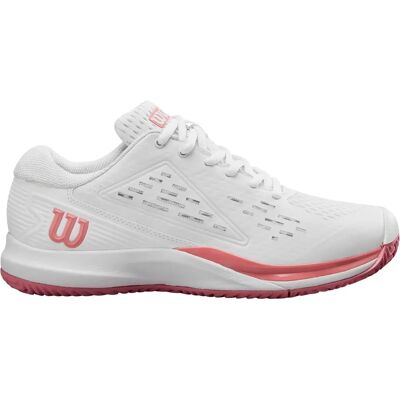 Wilson Rush Pro Ace JR - Weiß - Tennisschuhe Wilson Rush Pro Ace JR - Weiß - Tennisschuhe