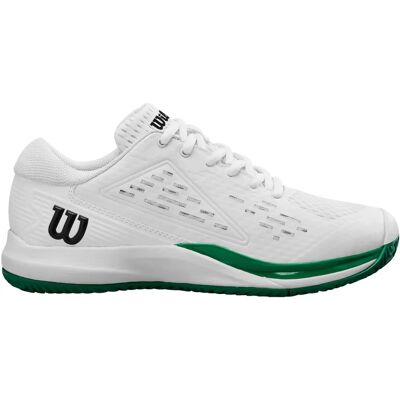 Wilson Rush Pro Ace Tennisschuhe - Leicht & Bequem Wilson Rush Pro Ace Tennisschuhe - Leicht & Bequem