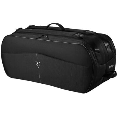 Wilson RF Turnausmailakassi 9 Kpl Wilson RF Turnausmailakassi 9 Kpl