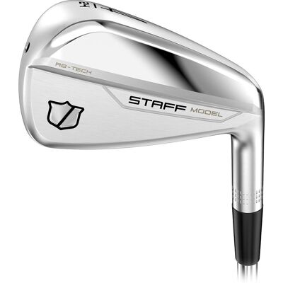 Wilson Staff Model RB Utility - Graphite - Ibrido da golf versatile Wilson Staff Model RB Utility - Graphite - Ibrido da golf versatile
