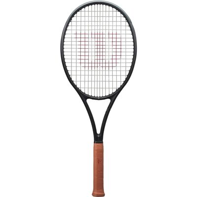 Wilson RF 01 Future Tennisracket - Alsidig kraft og kontrol Wilson RF 01 Future Tennisracket - Alsidig kraft og kontrol