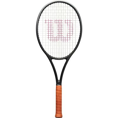 Wilson RF 01 Pro Tennisschläger - Leicht, Stabil, Vielseitig Wilson RF 01 Pro Tennisschläger - Leicht, Stabil, Vielseitig