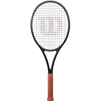 Wilson RF 01 Racchetta da tennis - Leggera, Tutti i campi, Velocità Wilson RF 01 Racchetta da tennis - Leggera, Tutti i campi, Velocità
