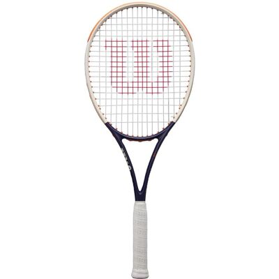 Wilson Triumph R. Garros - Ocre - Racchetta da Tennis Wilson Triumph R. Garros - Ocre - Racchetta da Tennis