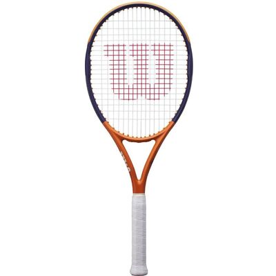 Wilson Roland-Garros Equipe Teniszütő - Kontroll & Erő Wilson Roland-Garros Equipe Teniszütő - Kontroll & Erő