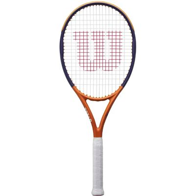 Wilson Roland-Garros Equipe Teniszütő - Kontroll & Erő Wilson Roland-Garros Equipe Teniszütő - Kontroll & Erő