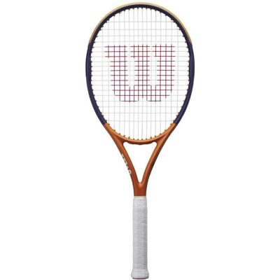 Wilson Roland-Garros Equipe Tennisschläger - Kontrolle & Reichweite Wilson Roland-Garros Equipe Tennisschläger - Kontrolle & Reichweite