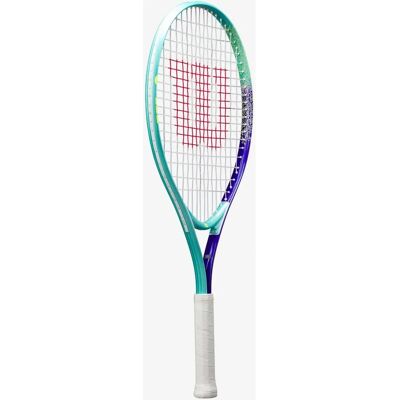 Wilson Intrigue Jr 25 Ușoară rachetă de tenis - Rachetă de tenis Wilson Intrigue Jr 25 Ușoară rachetă de tenis - Rachetă de tenis