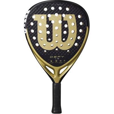 Wilson Defy Ls V1 Διαμάντι - Ρακέτα padel Wilson Defy Ls V1 Διαμάντι - Ρακέτα padel